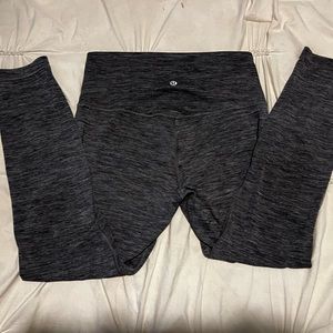 Lululemon align High Rise Pant 25”
